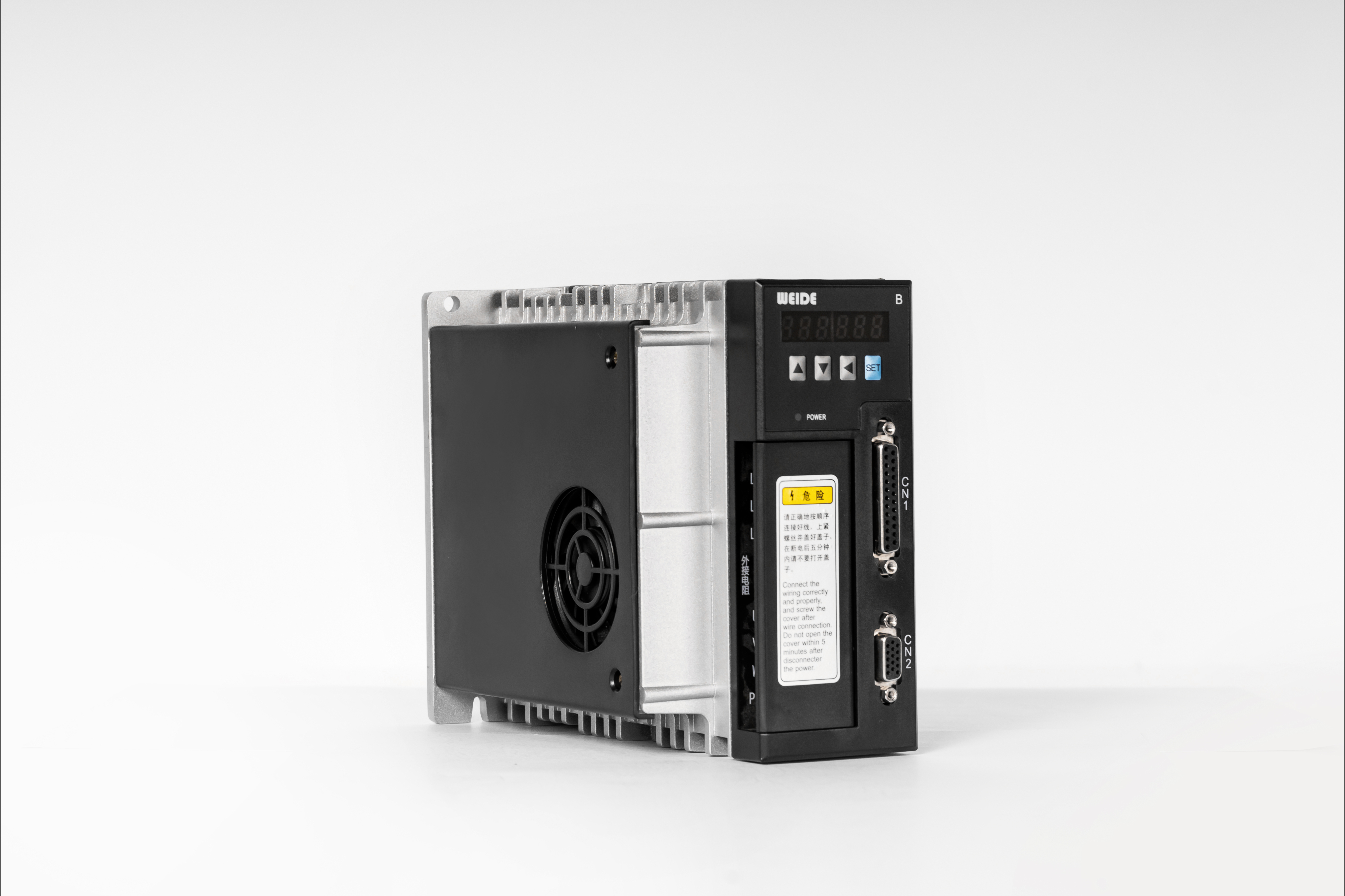 B經(jīng)濟(jì)型伺服驅(qū)動(dòng)器